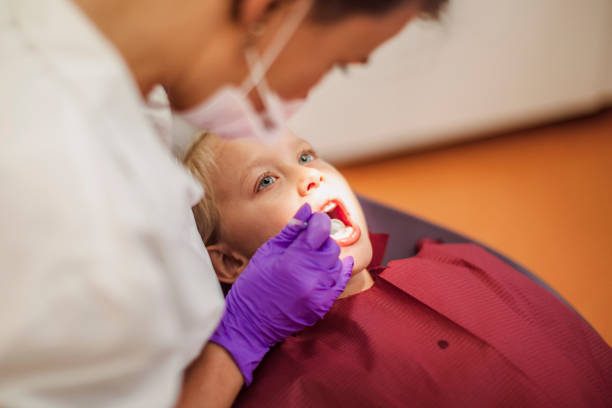 Best Cosmetic Emergency Dentistry in Hurleyville, NY